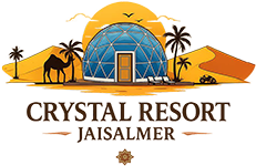 Crystal Desert Resort