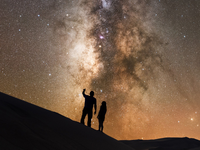stargazing-jaisalmer